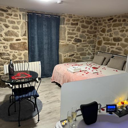 La Casita De Los Arribes Fermoselle Exterior foto