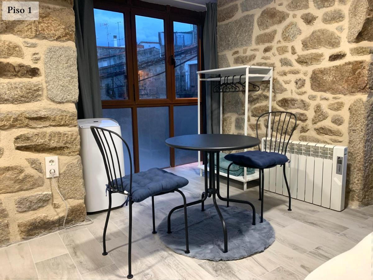 La Casita De Los Arribes Fermoselle Exterior foto