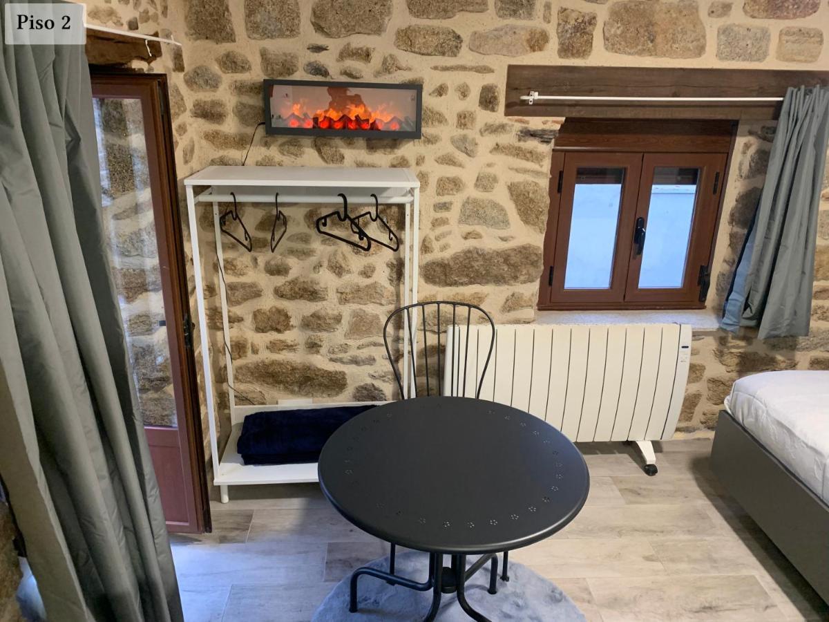 La Casita De Los Arribes Fermoselle Exterior foto