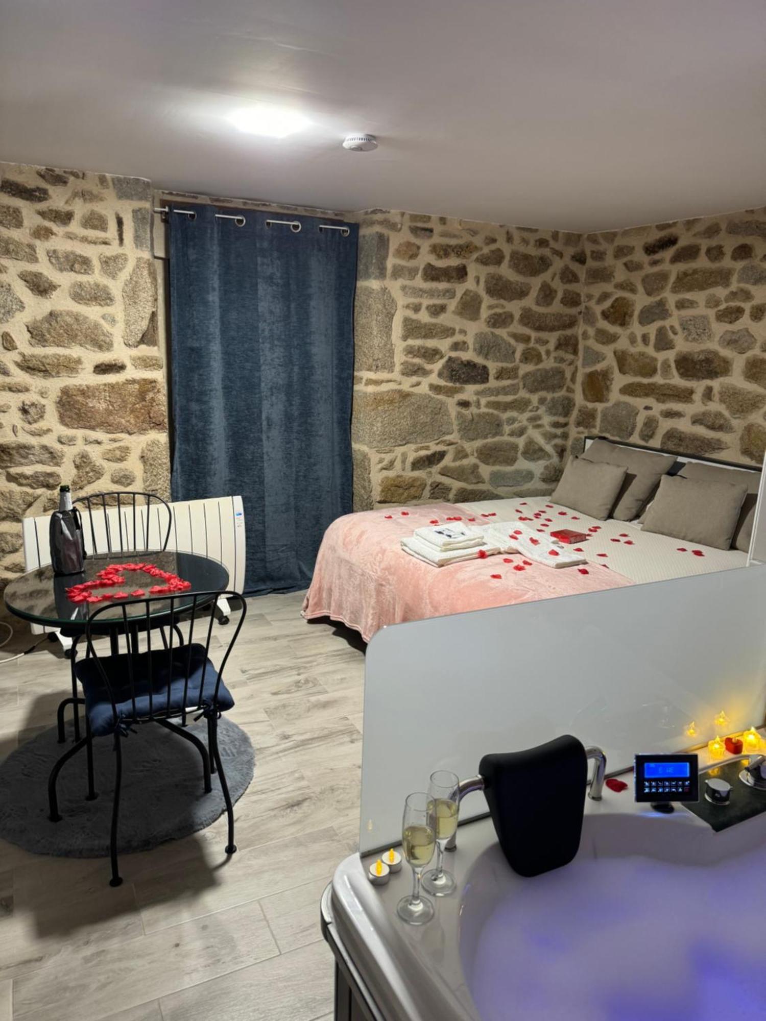 La Casita De Los Arribes Fermoselle Exterior foto