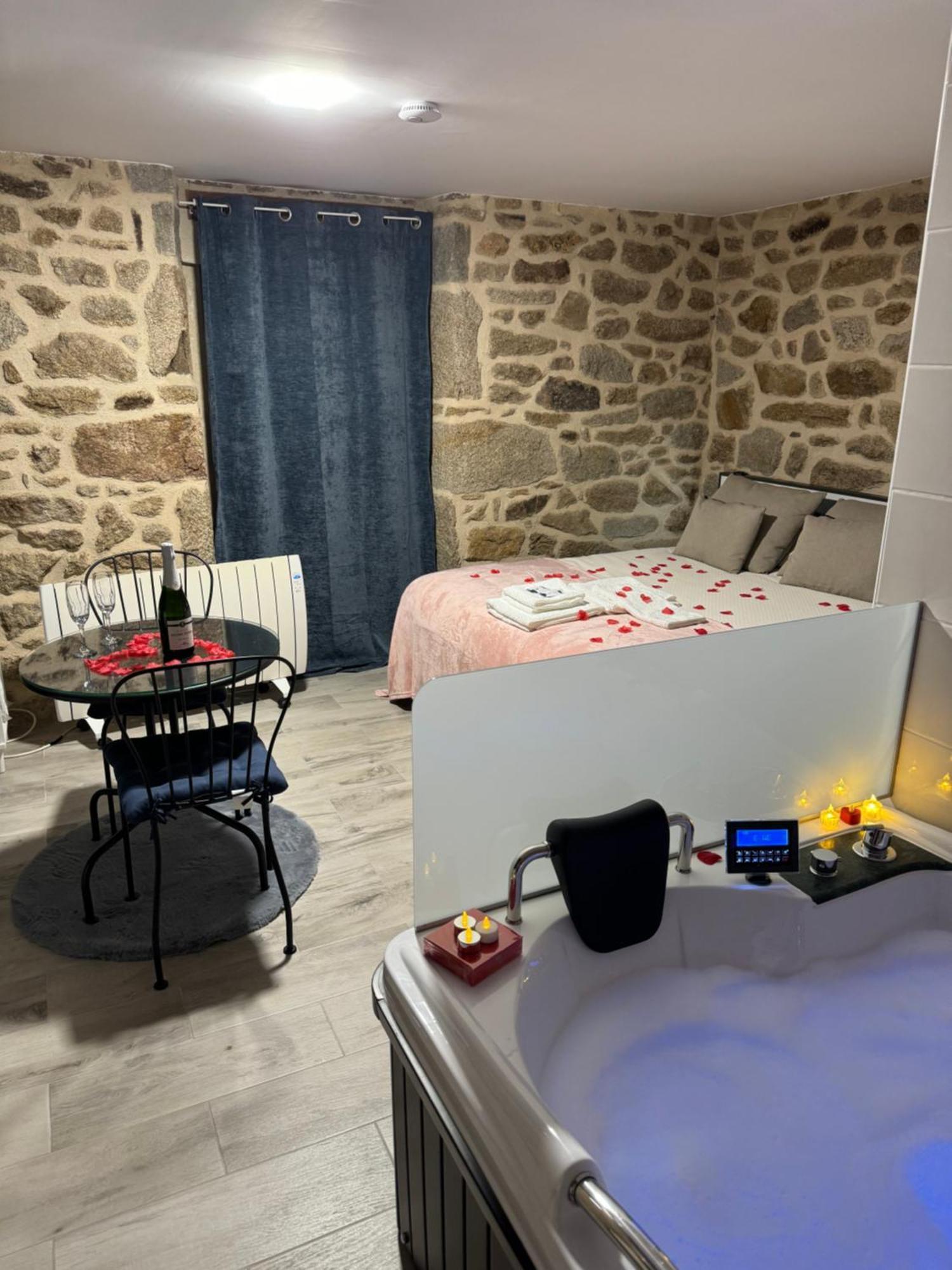 La Casita De Los Arribes Fermoselle Exterior foto