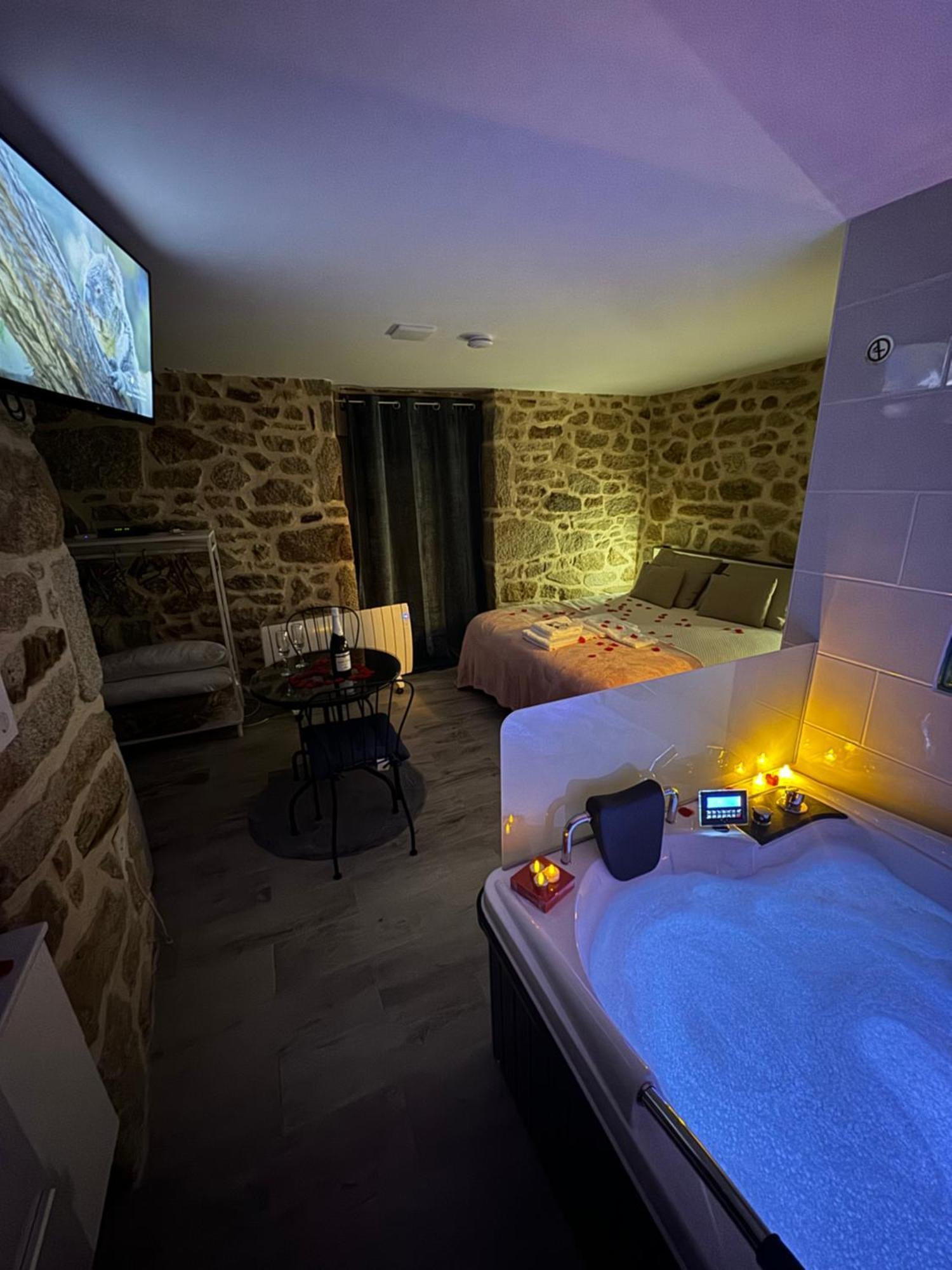 La Casita De Los Arribes Fermoselle Exterior foto