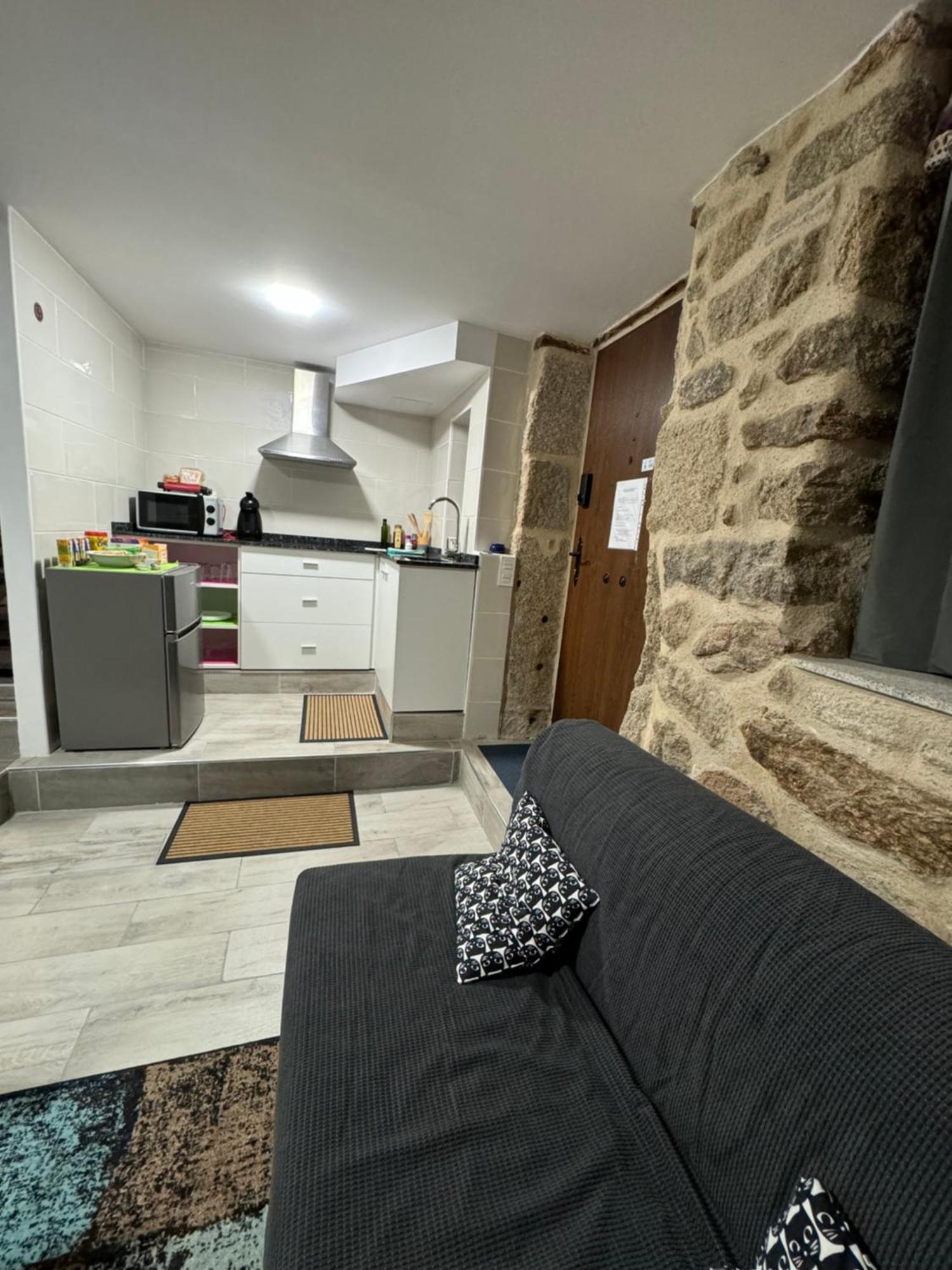 La Casita De Los Arribes Fermoselle Exterior foto