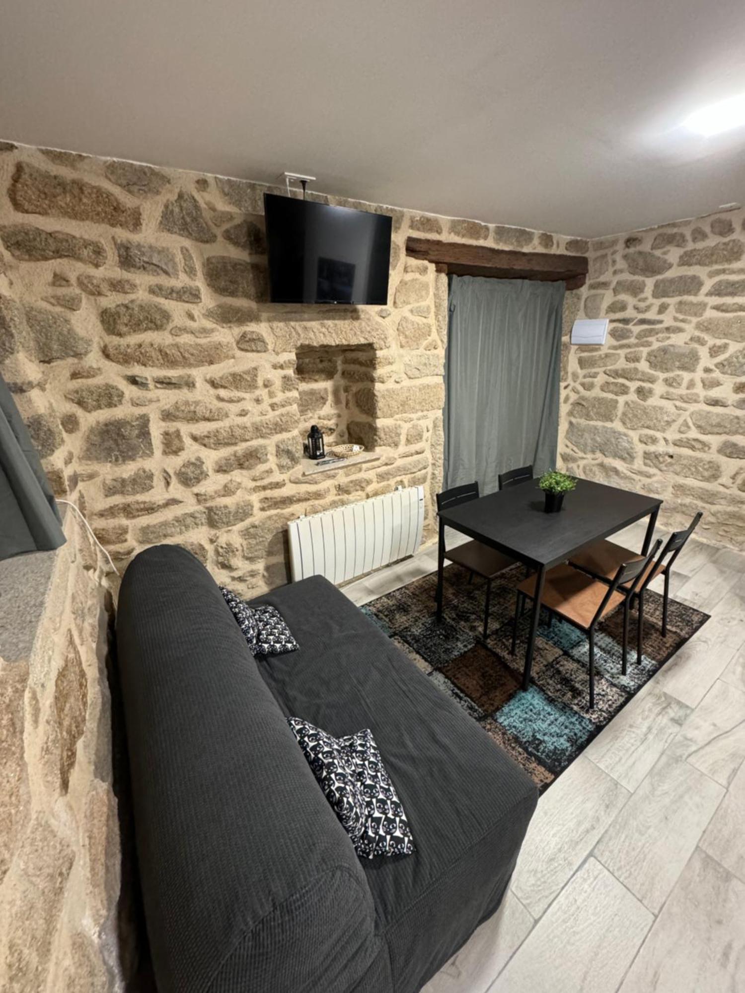 La Casita De Los Arribes Fermoselle Exterior foto