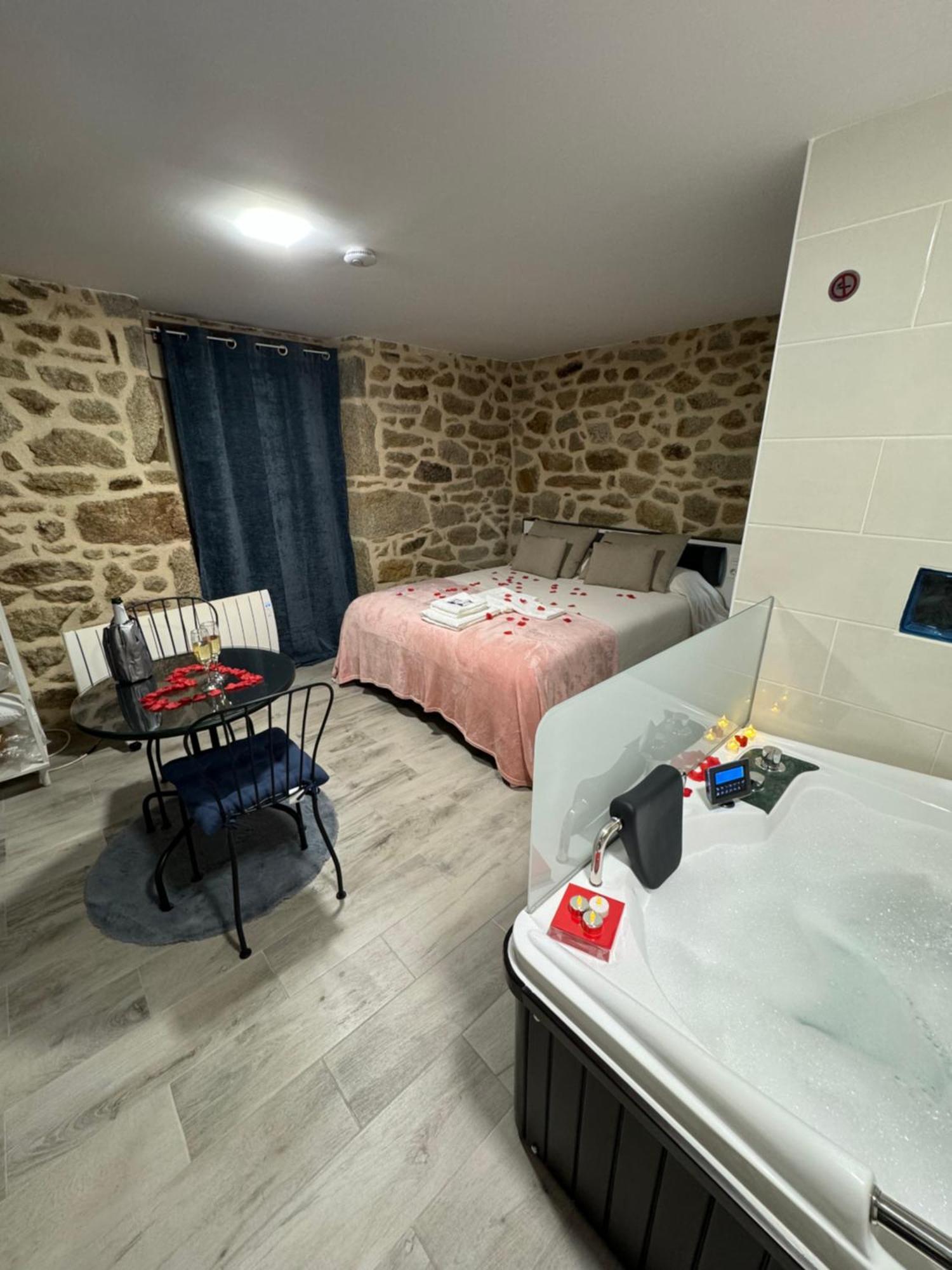 La Casita De Los Arribes Fermoselle Exterior foto