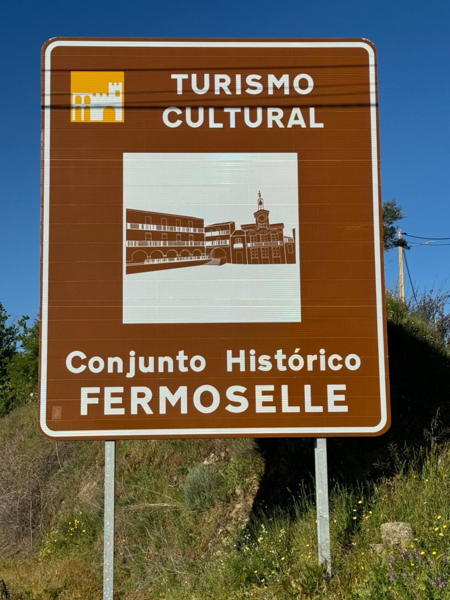 La Casita De Los Arribes Fermoselle Exterior foto
