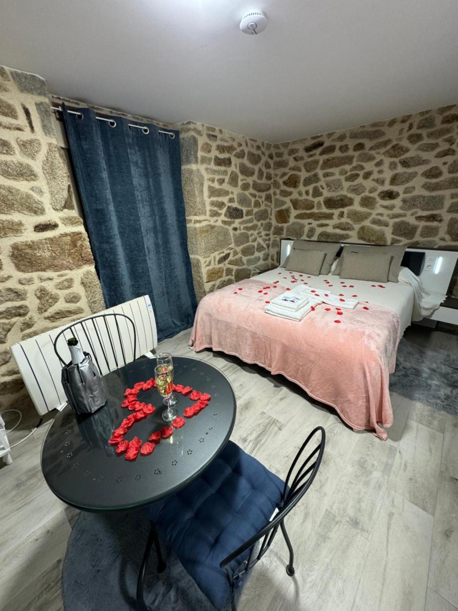 La Casita De Los Arribes Fermoselle Exterior foto
