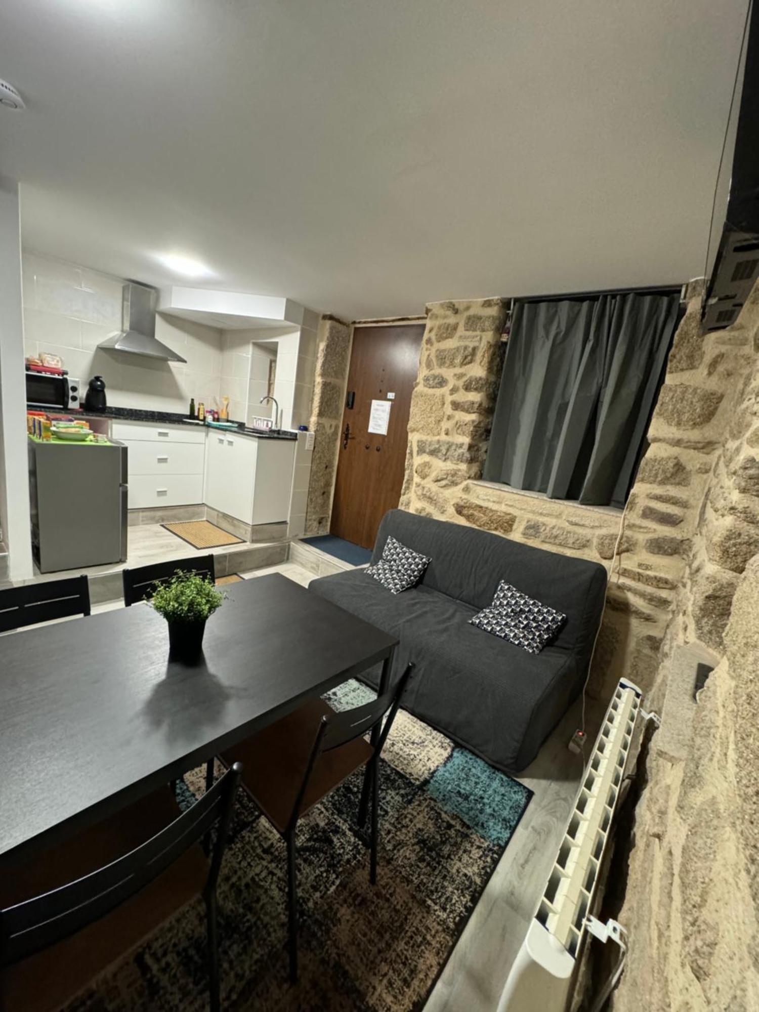La Casita De Los Arribes Fermoselle Exterior foto