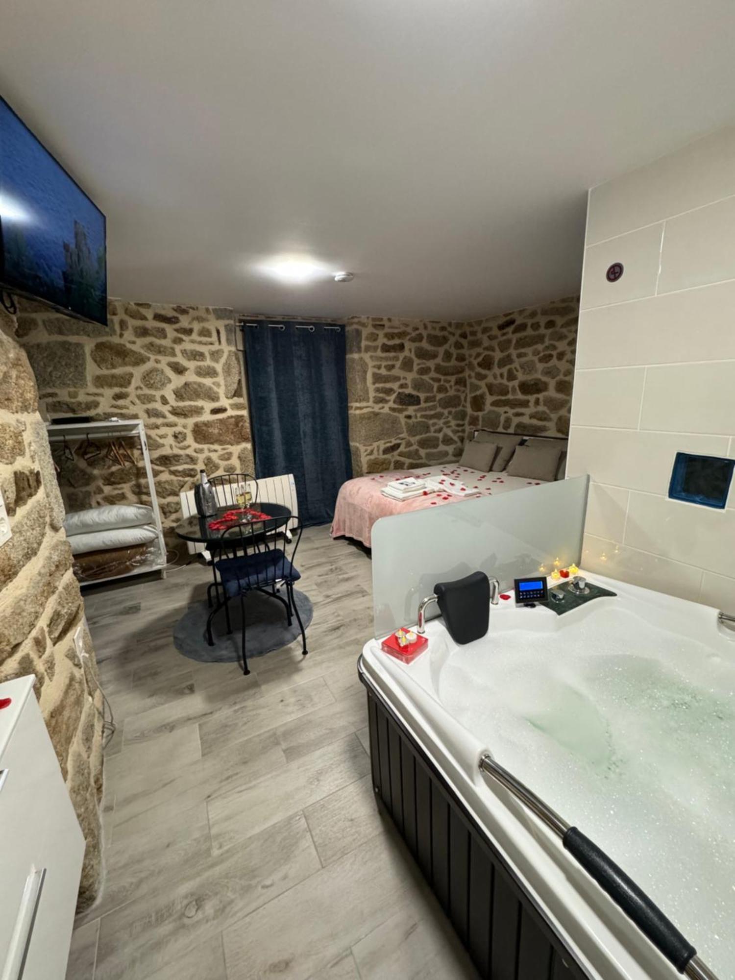 La Casita De Los Arribes Fermoselle Exterior foto