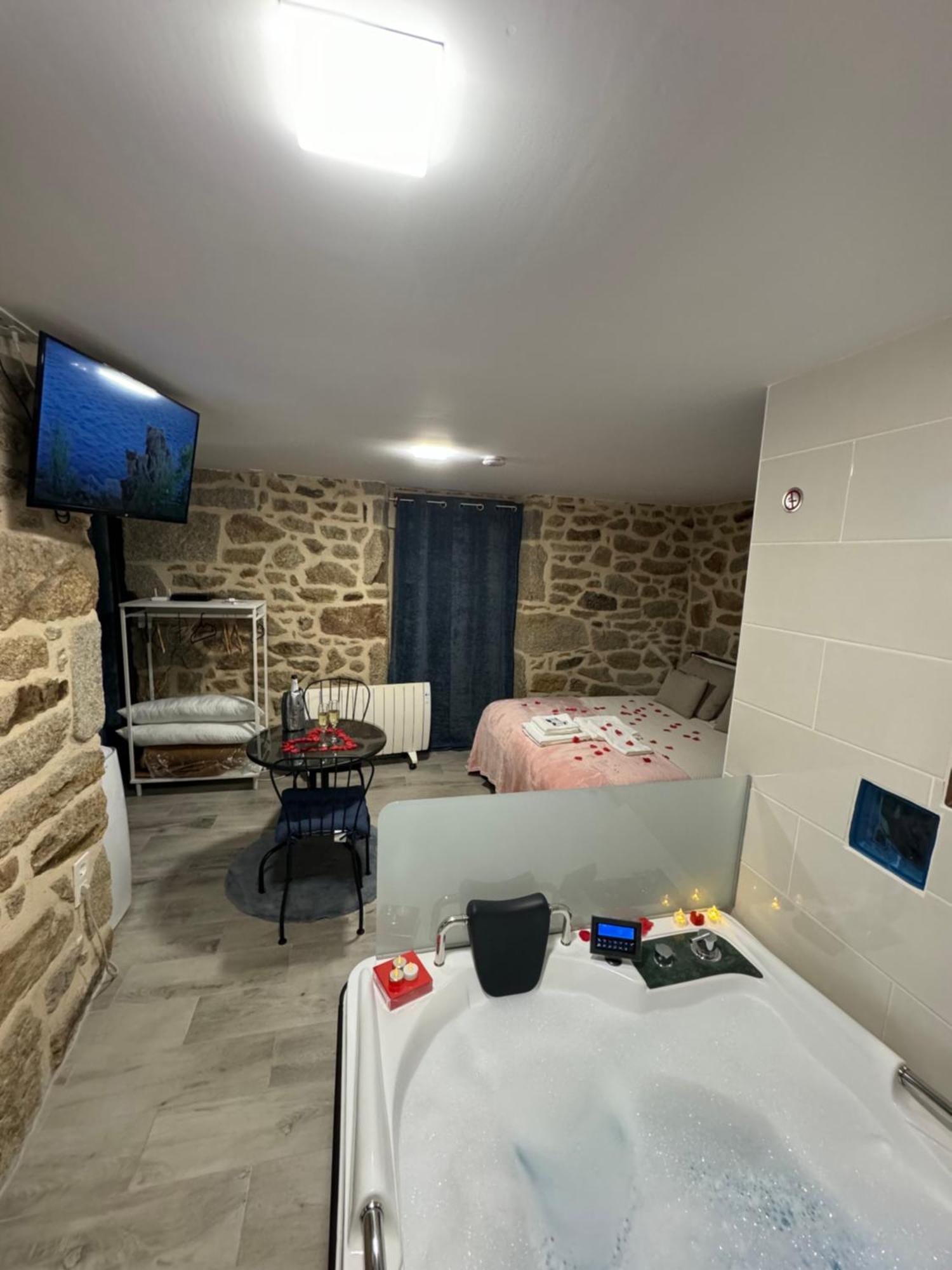 La Casita De Los Arribes Fermoselle Exterior foto