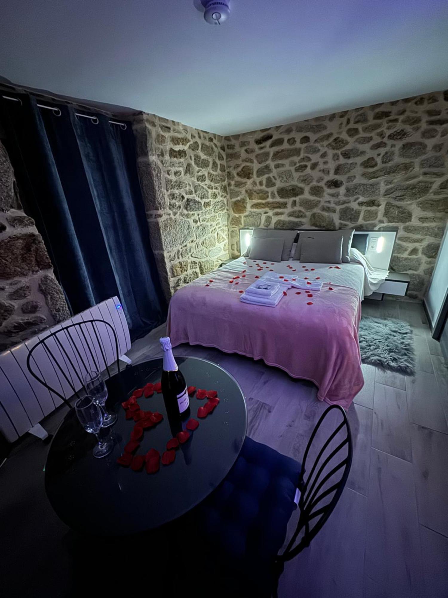 La Casita De Los Arribes Fermoselle Exterior foto